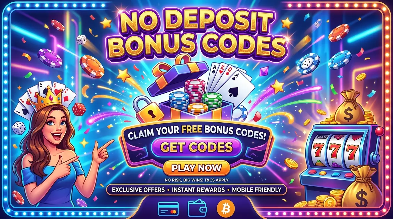 Bc game casino 入金不要ボーナス