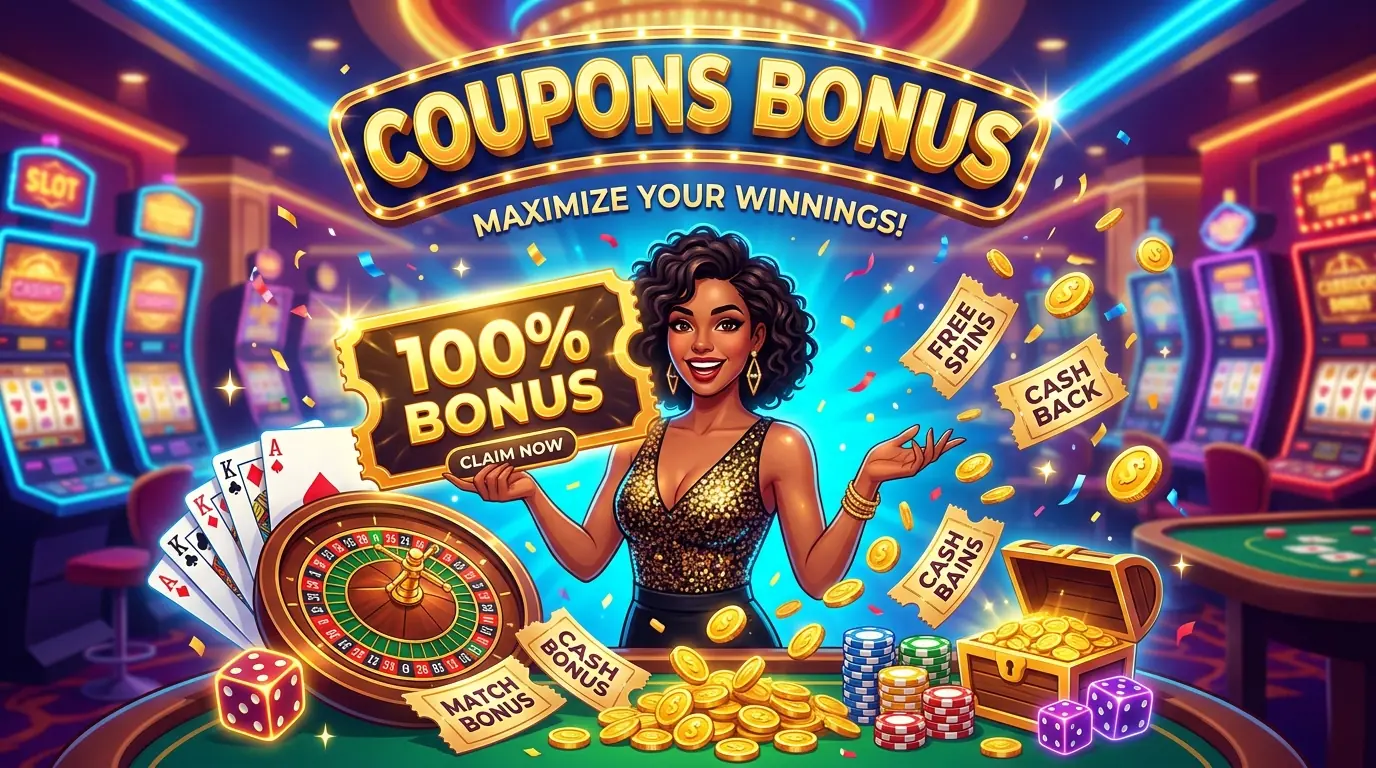 Bc game casino クーポン