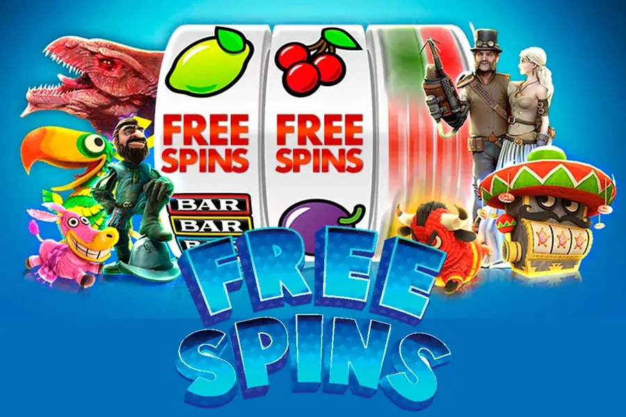 Bc game casino フリースピン