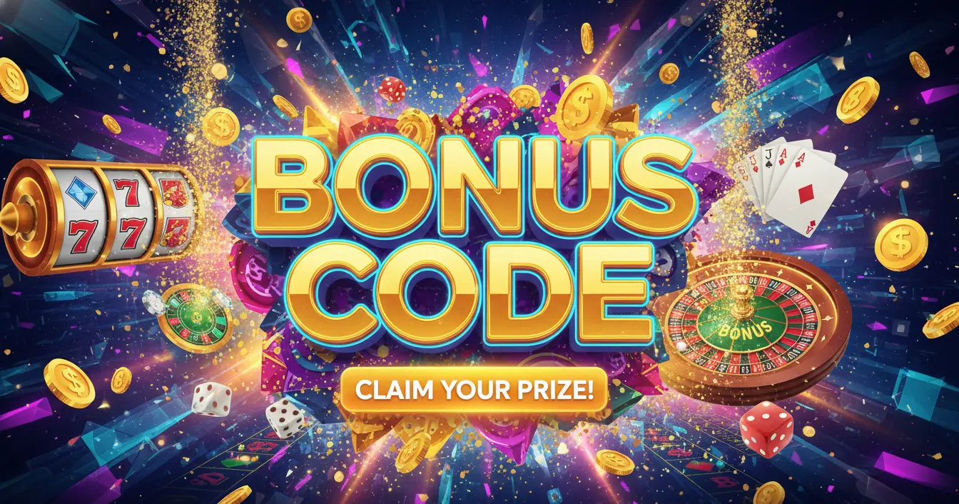Bc game casino ボーナスコード