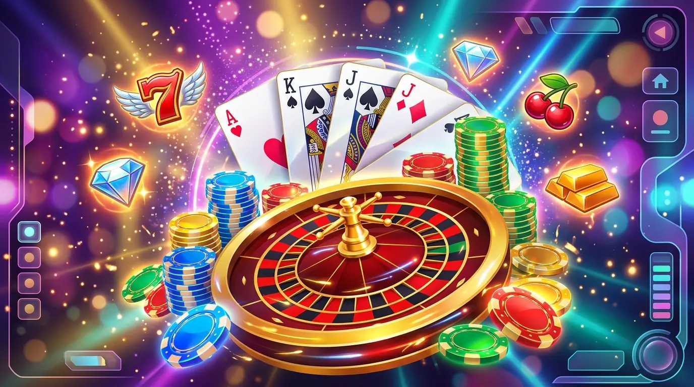 Bc game casino 運営会社