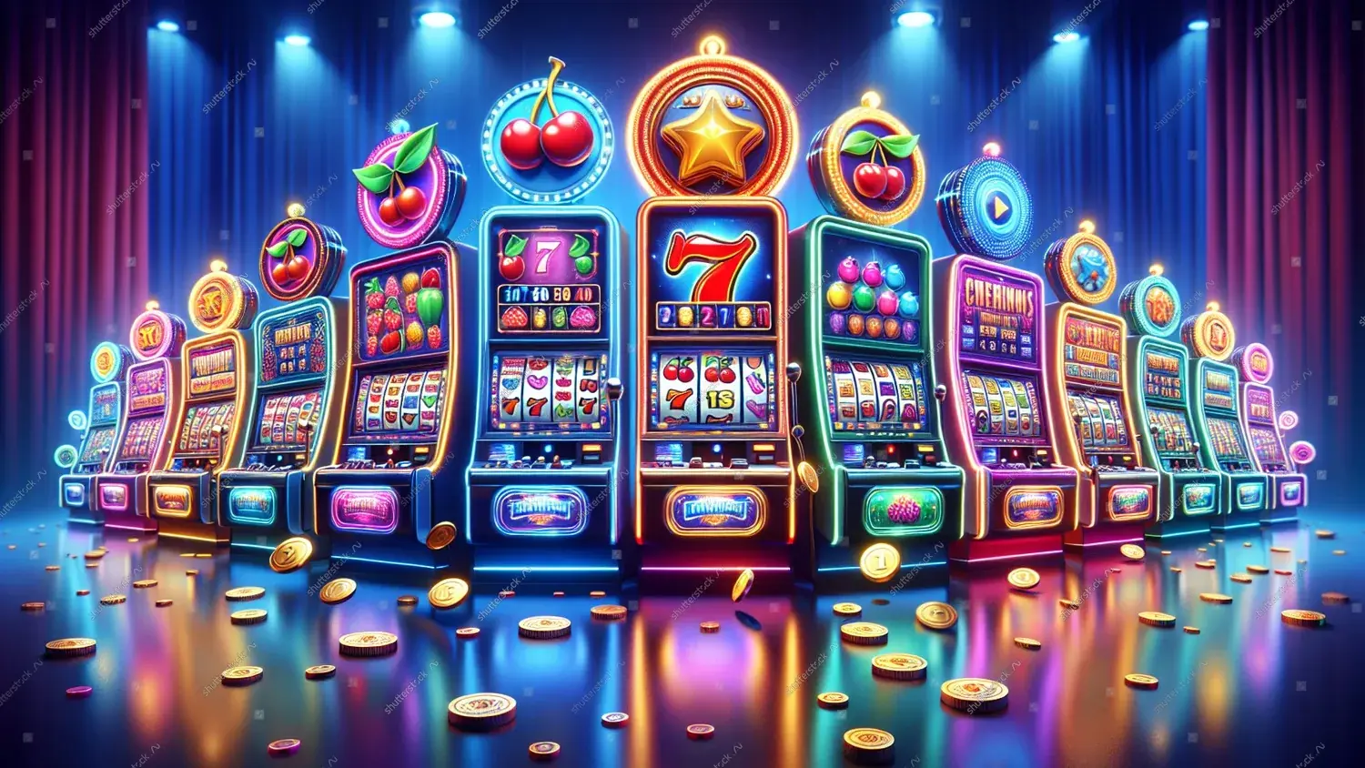 Bc game casino ゲーム