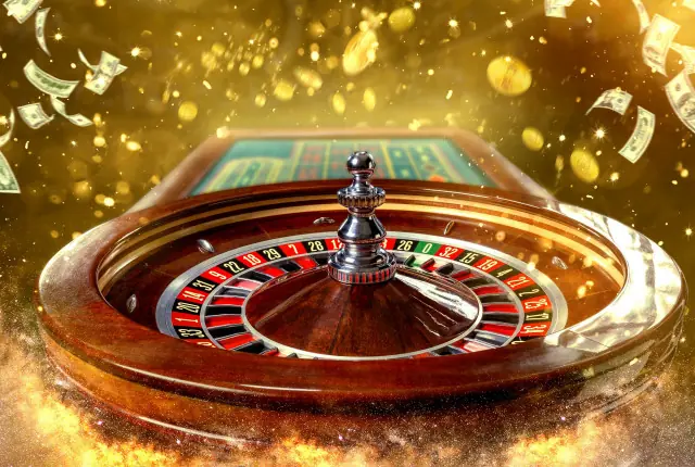 Bc game casino ルーレット