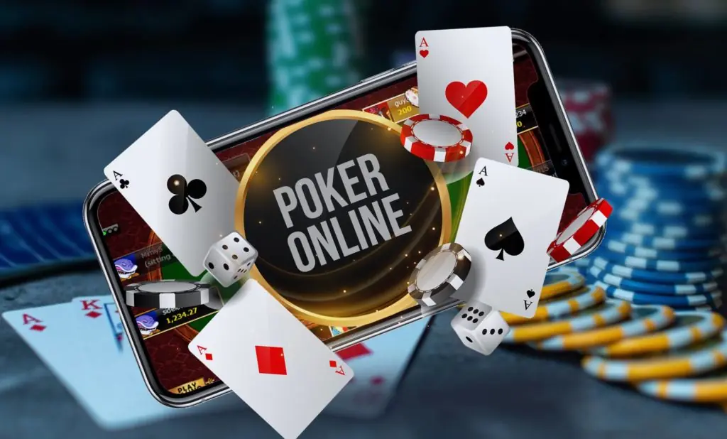 Bc game casino ポーカー