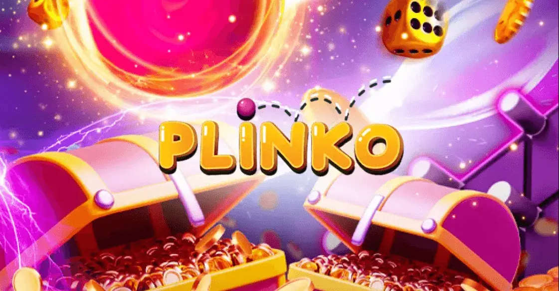 Plinko Bc game casino
